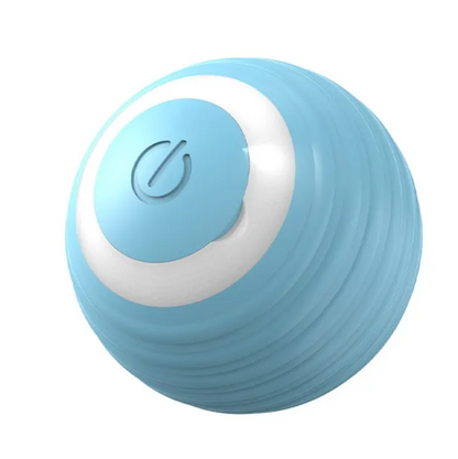 PlayPulse™ Interactive Smart Ball
