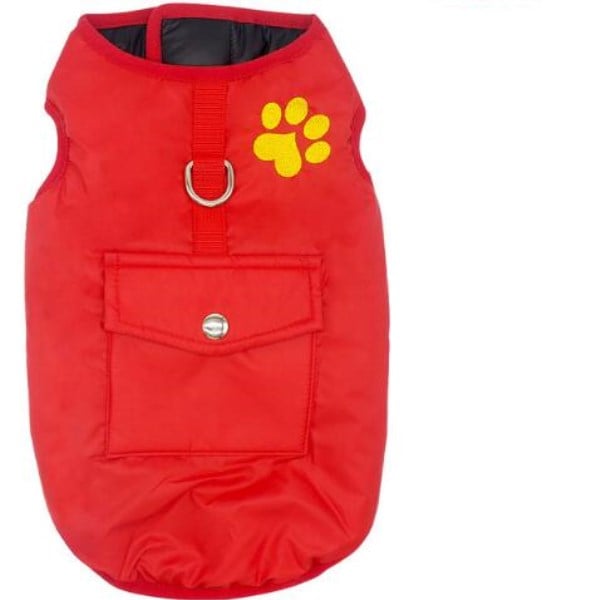 WarmShield™ Winter Dog Coat
