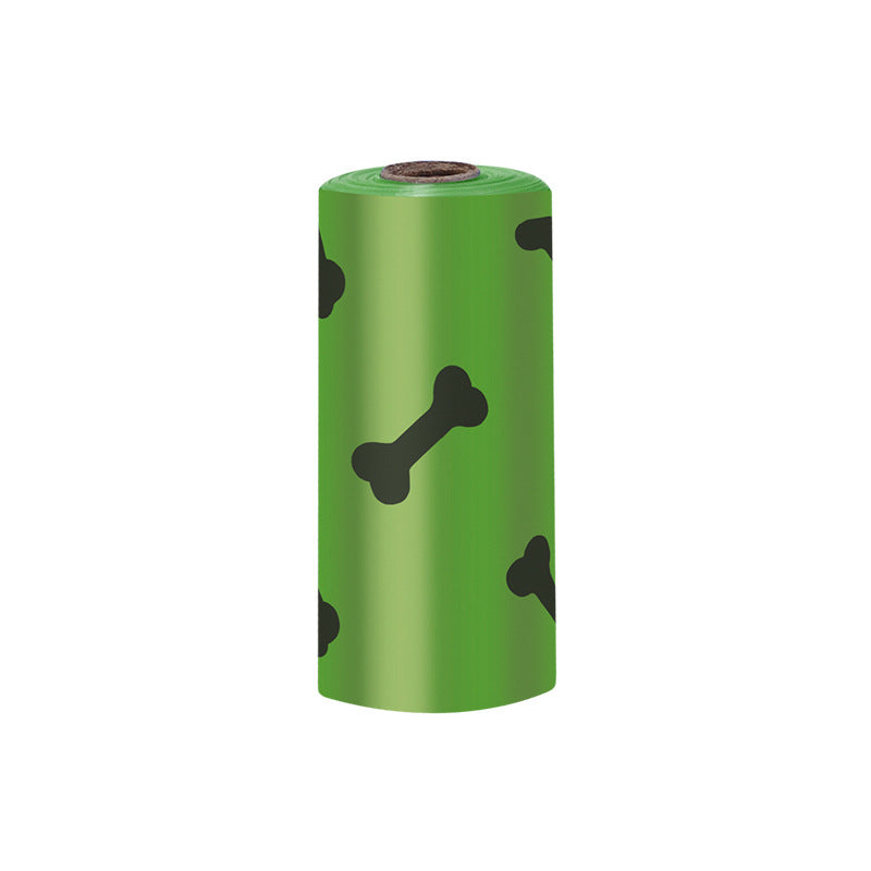 EcoClean™ Biodegradable Waste Bags