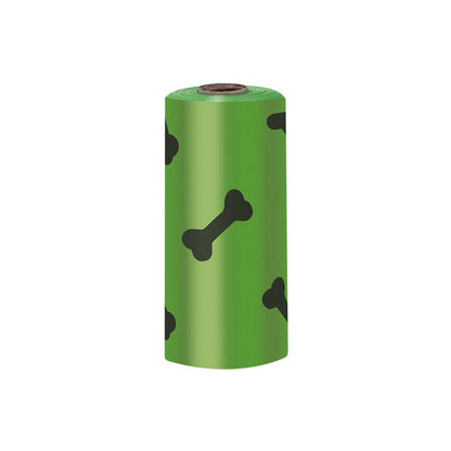 EcoClean™ Biodegradable Waste Bags