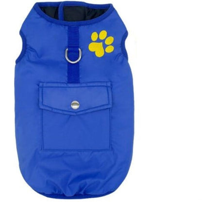 WarmShield™ Winter Dog Coat
