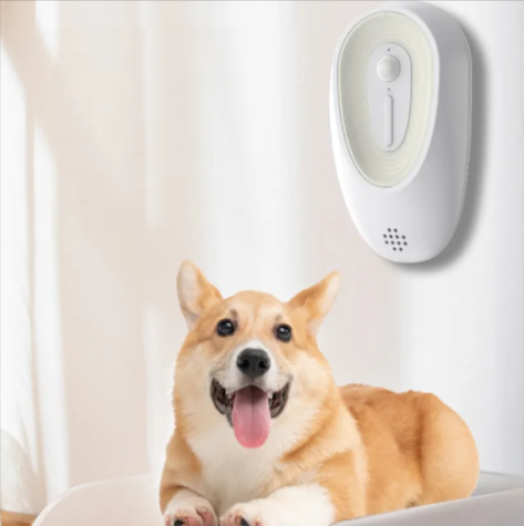 PureAir™ Pet Odor Eliminator