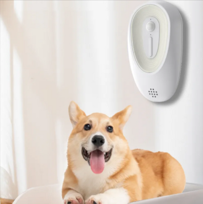 PureAir™ Pet Odor Eliminator