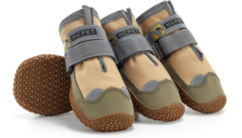 TrailPaws™ Outdoor Dog Boots