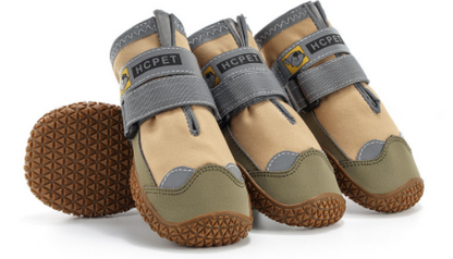 TrailPaws™ Outdoor Dog Boots