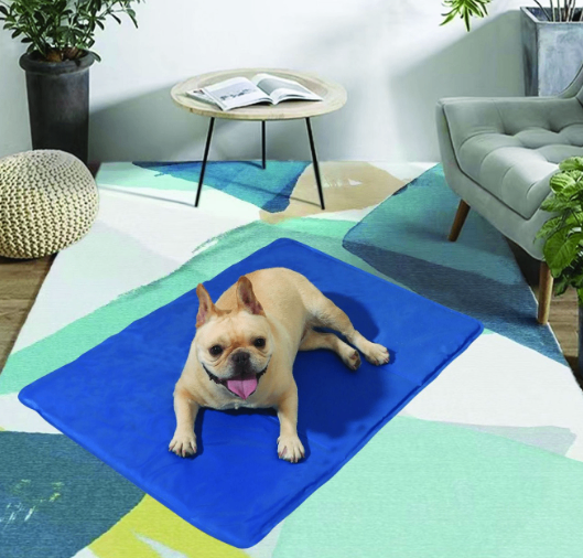 CoolRest™ Pet Cooling Mat