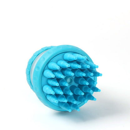 SpaScrub™ Pet Bath Brush