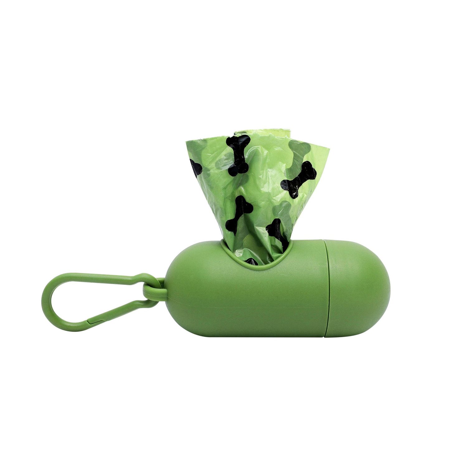 EcoClean™ Biodegradable Waste Bags