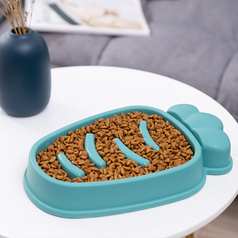 SlowBloom™ Slow Feeder Bowl