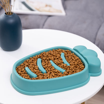 SlowBloom™ Slow Feeder Bowl