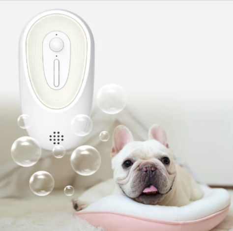 PureAir™ Pet Odor Eliminator