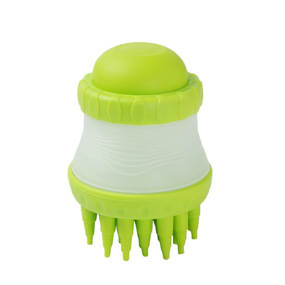 SpaScrub™ Pet Bath Brush
